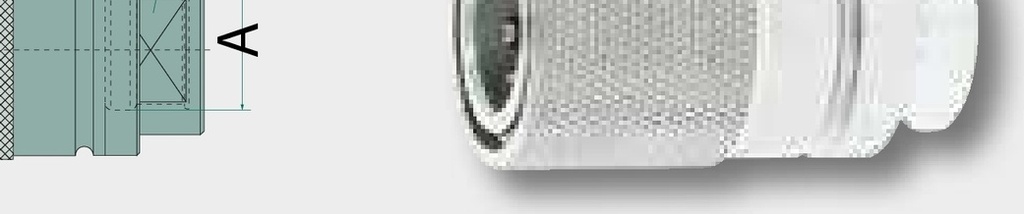 ARGUS SVKS-B-IM DN19-M30x1,5 DN 19