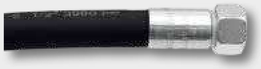 PSN 212 x 1000 DKOL RSL - Furtun hidraulic