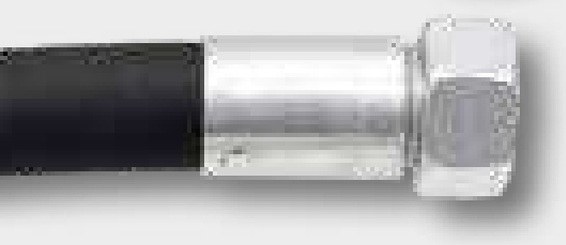 PSN 216 x 3000 DKOL - Furtun hidraulic