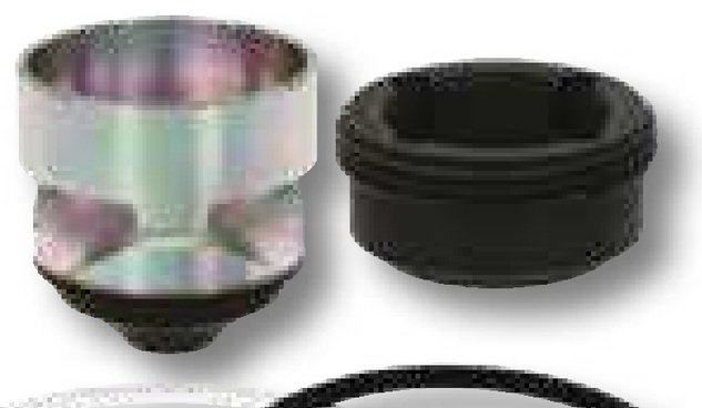 ROFLEX KF kit de reparatie 1/2″ DN12-BG3 DN12