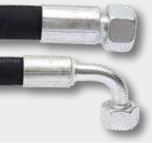 PSN 210 x 800 DKOL DKOL 90 - Furtun hidraulic