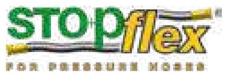 Stopflex Schlauchfangsicherung JIC 228 OP 420 bar