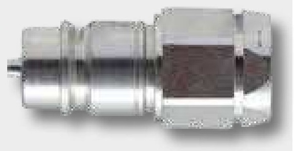 KS 18-1,5 (M18x1,5) DN12-BG3 - Stecher filet interior