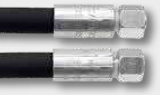 PSN 206 x 1400 DKOL - Furtun hidraulic