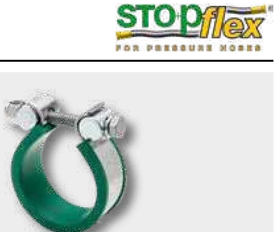 Stopflex Colier 34mm pana la 35mm