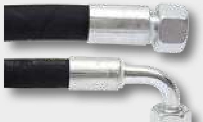 PSN 208 x 400 DKOL DKOL 90 - Furtun hidraulic