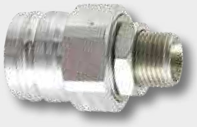Siguranta tata KL BG6 rosu 6