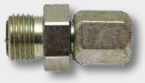 GA 1 M-ORFS x 14S FS-MET - Adaptoare drepte