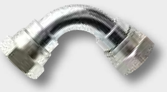 WA 1 FS-BSP x 1 FS-BSP - Winkel Adapter