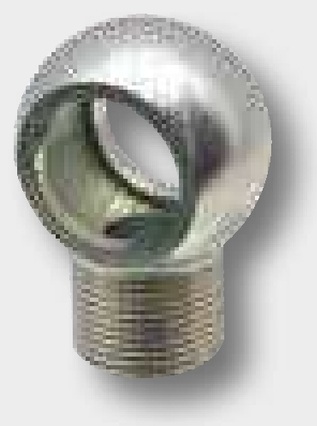 Stuturi inelare M14 x M14 x 1,5 60° 200 bar