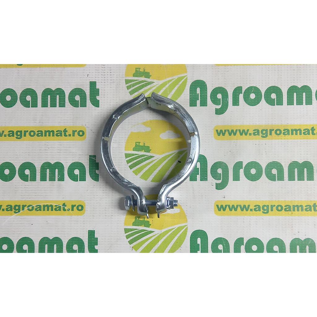 Colier esapament