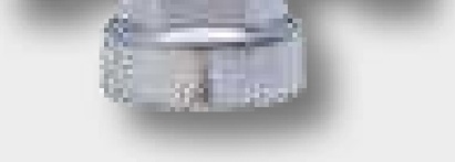 KA 1 F-NPT - Kreuz Adapter