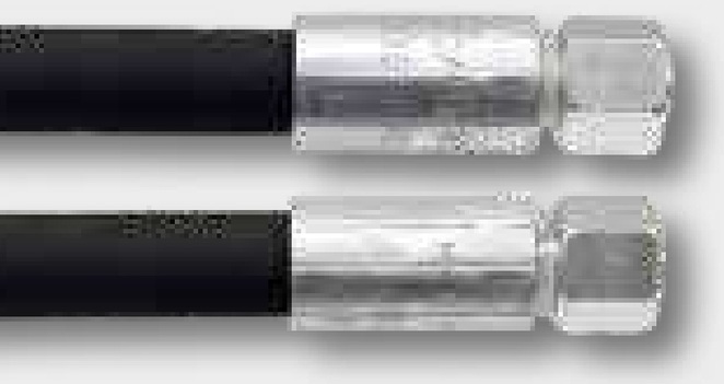 2-SC DN-06 L=0500 2x DKOL 500 mm