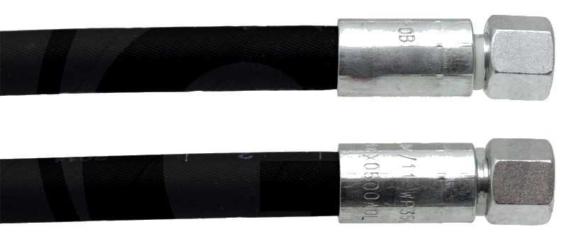 2-SC DN-08 L=1000 2x DKOL 1000 mm