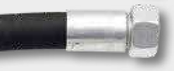 2-SC DN-16 L=0500 2x DKOL 500 mm