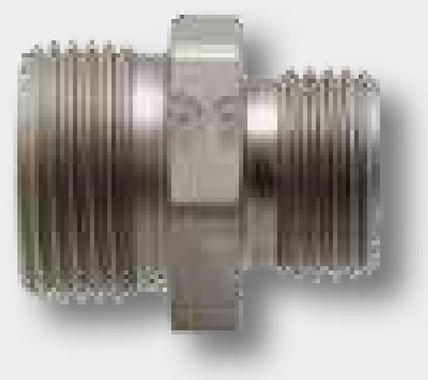 X-GV 13F - 12L - Racord de reducere drept
