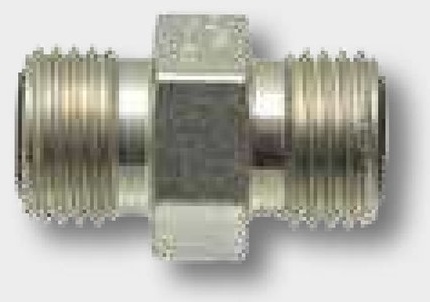 GA 1 M-ORFS x 13/16 M-ORFS - Adaptoare drepte
