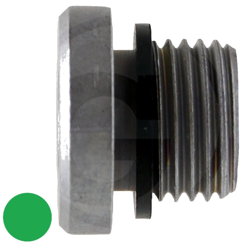 Dop de etanșare M20x1,5 400 bar