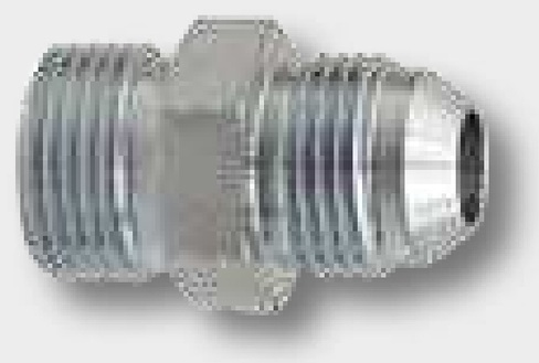 GA 1,3/16 M-ORFS x 1,1/16 M-JIC - Adaptoare drepte