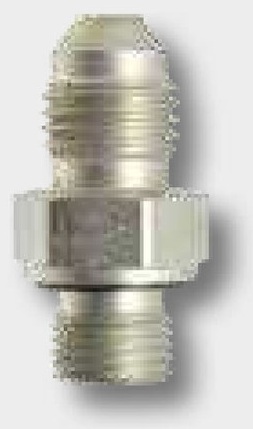 GA 9/16 M-JIC x M14 M-MET-WD - Adaptoare drepte