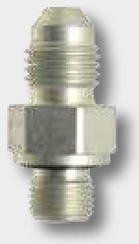 GA 7/16 M-JIC x 1/8 M-BSP-WD - Adaptor drept