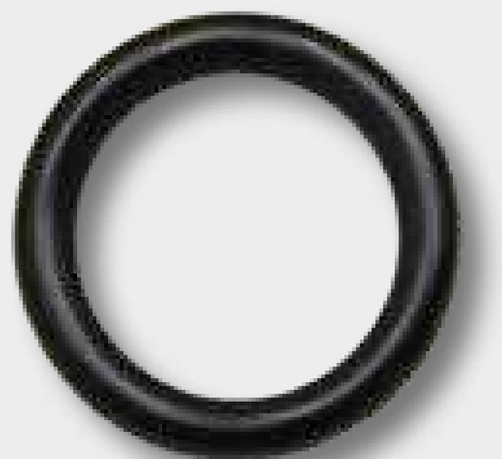 VVP-10 SET O-RING DKORF (9/16") 7,65 mm