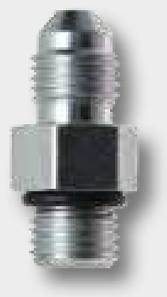 GA 7/16 M-JIC x 1/2 M-UNF-OR - Adaptoare drepte