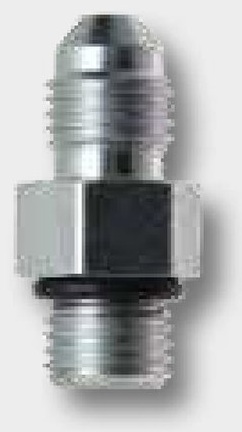 GA 7/8 M-JIC x 1,1/16 M-UNF-OR - Adaptoare drepte