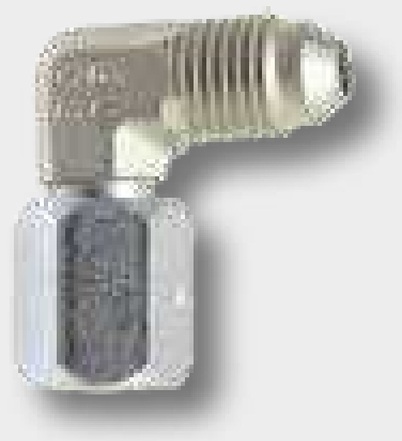 WA 1.1/16 FS-JIC x 1.1/16 M-JIC - Adaptor unghiular