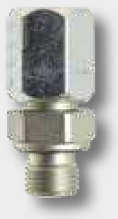 GA 1.5/8 FS-JIC x 1 M-BSP-WD - Adaptoare drepte
