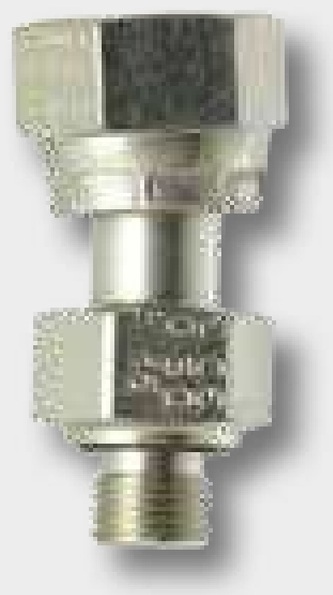 GA 1.7/16 FS-ORFS x 1 M-BSP - Adaptoare drepte
