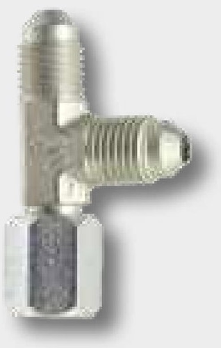LA 3/4 M-FS-M-JIC - Adaptor tip L