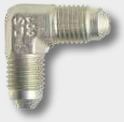WA 9/16 M-JIC x 9/16 M-JIC - Adaptor unghiular