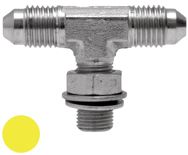 TAE 1/2 M-JIC - Adaptor tip T reglabil