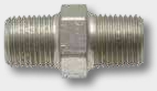 GA 3/8 M-BSPK x 1/2 M-BSPK - Adaptoare drepte