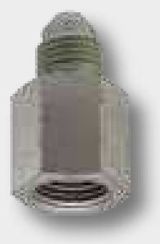 GA 3/4 F-JIC x 9/16 M-JIC - Adaptoare drepte