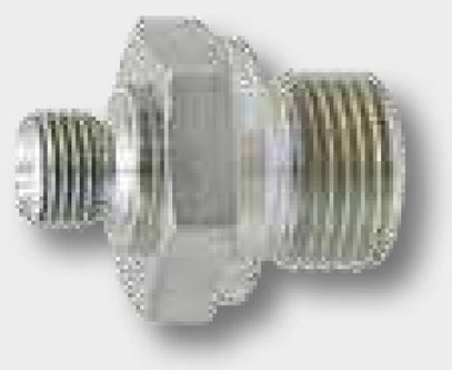 GA 3/4 M-BSP x 3/4 M-BSPK - Adaptoare drepte