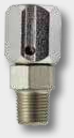 GA 3/4 FS-JIC x 3/8 M-BSPK - Adaptoare drepte