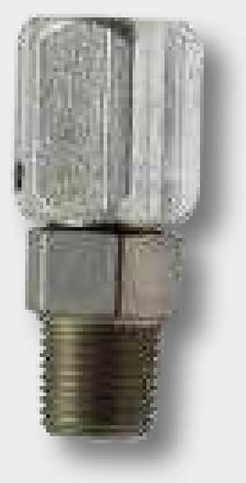 GA 1,1/16 FS-JIC x 3/4 M-BSPK - Adaptoare drepte