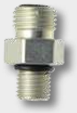 GA 1.3/16 M-ORFS x 1/2 M-BSP-WD - Adaptoare drepte