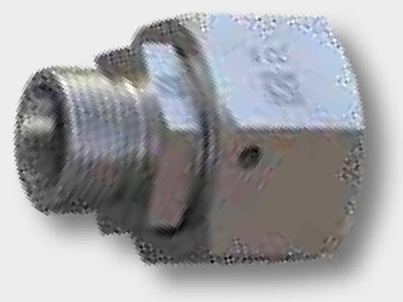 STAUFF X-KORV 15 L / 06 L DKO - Niplu filetat de reductie