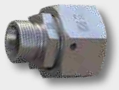 STAUFF X-KORV 28 L / 15 L DKO - Niplu filetat de reductie