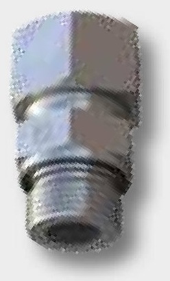 STAUFF GER 16 S 1/2 WD - Racord cu filet exterior