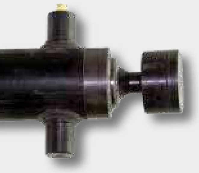 Chapel Cilindru telescopic-AO-K-45-61-H390 G 1/2" BSP