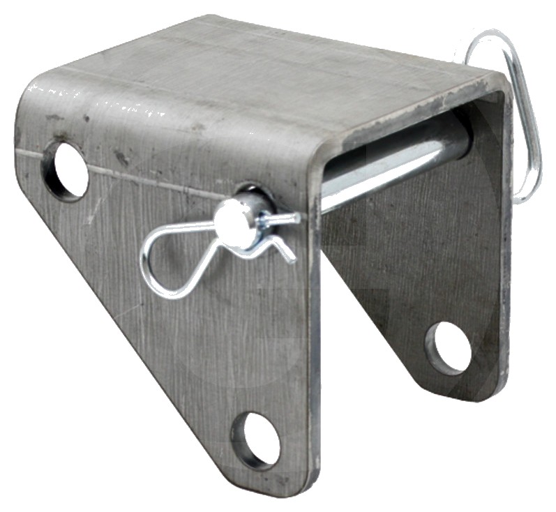 Element de fixare pentru cilindri suport 90 mm
