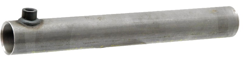 Contarini D50/1000 Tub cilindric ISO H9, 3/8" M54x1,5 35 mm