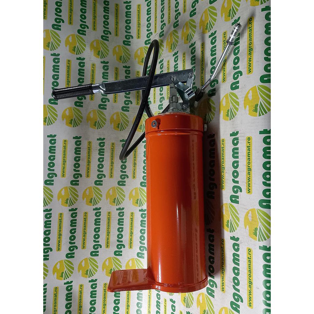 Pompa gresat 8kg