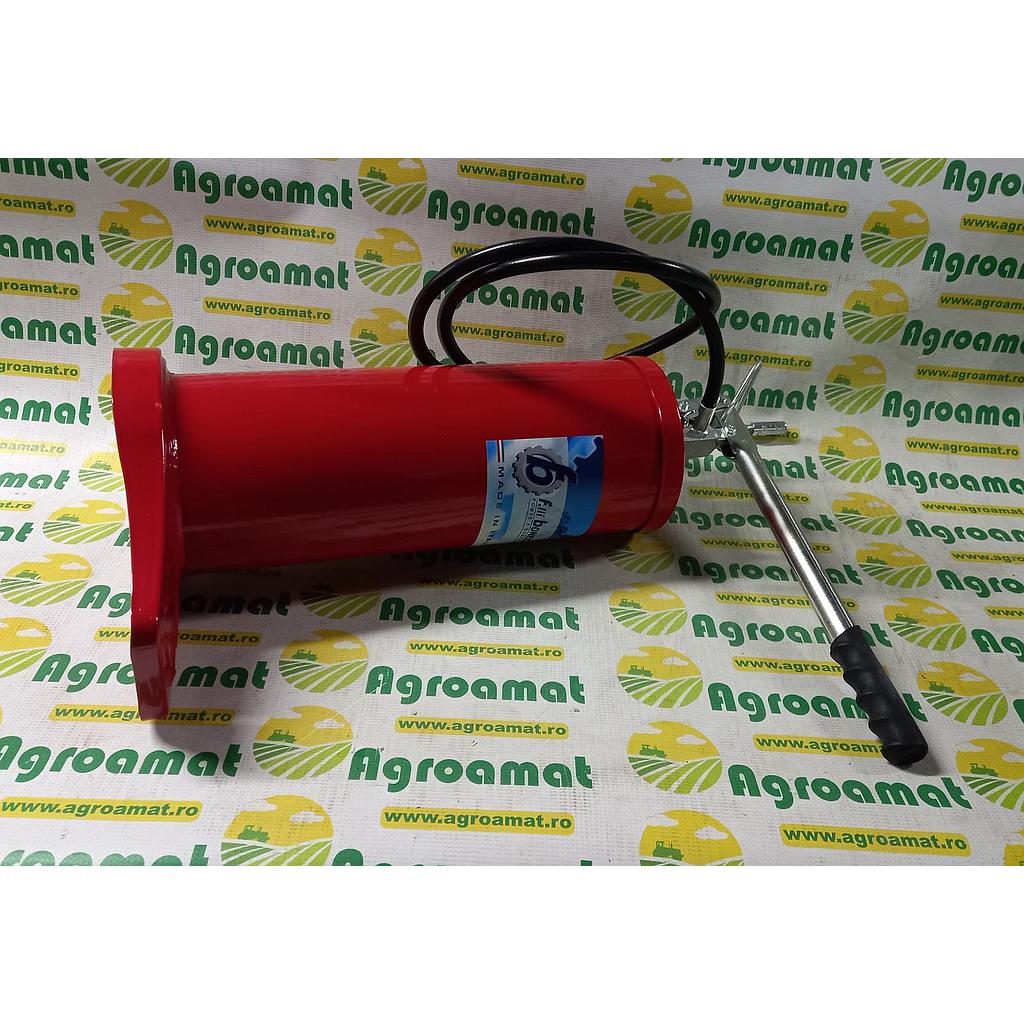 Pompa gresat 8kg