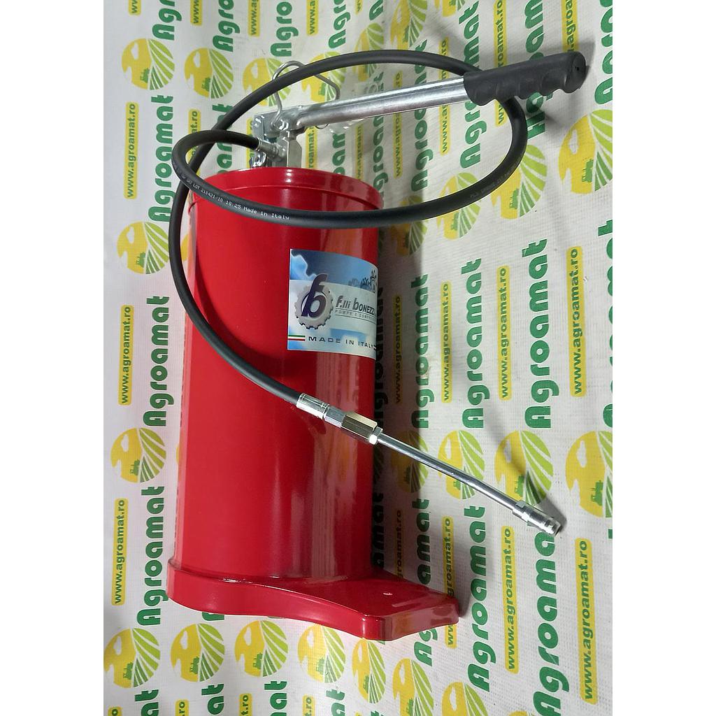 Pompa gresat 16kg