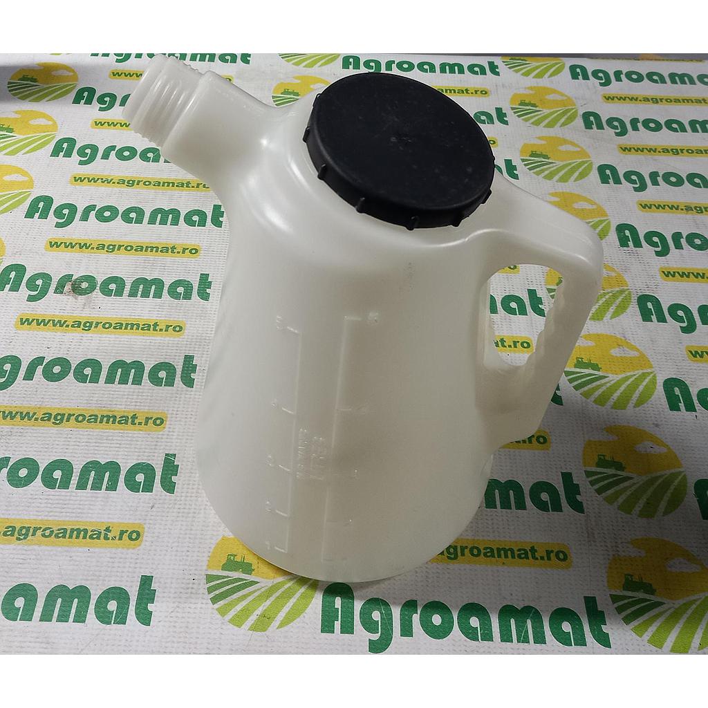Cana de ulei 5L